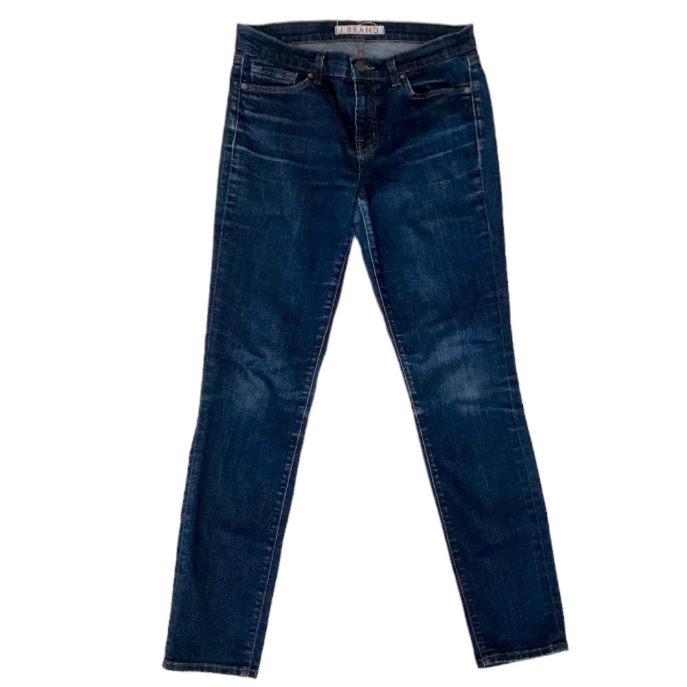 J Brand Jeans Mid Rise Size 29